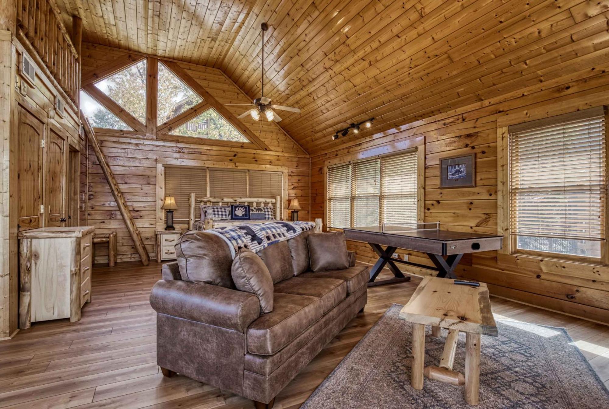 Awesome View, Pool, Hot Tub Game Room, Fireplace Сев'єрвілл Екстер'єр фото