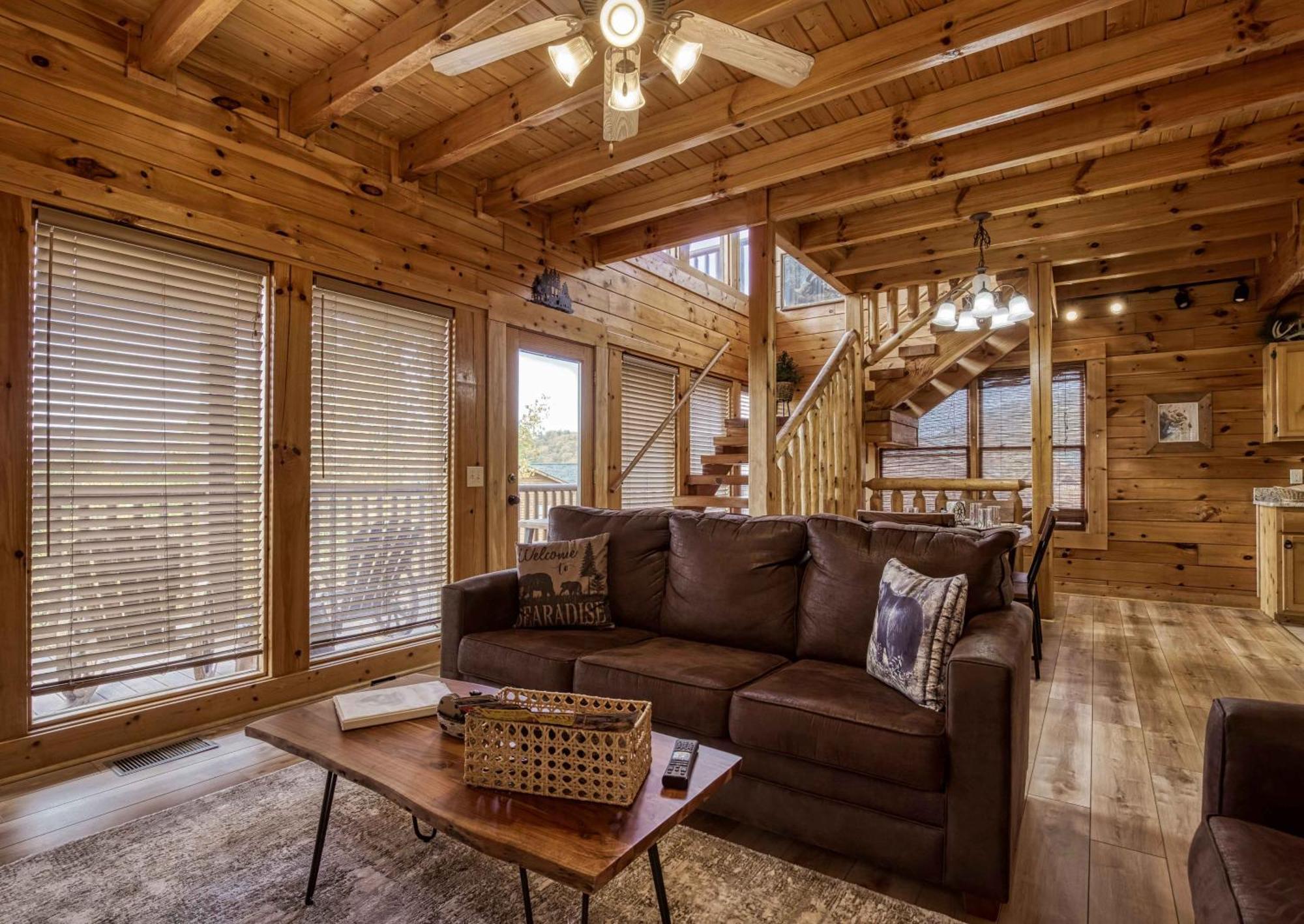Awesome View, Pool, Hot Tub Game Room, Fireplace Сев'єрвілл Екстер'єр фото