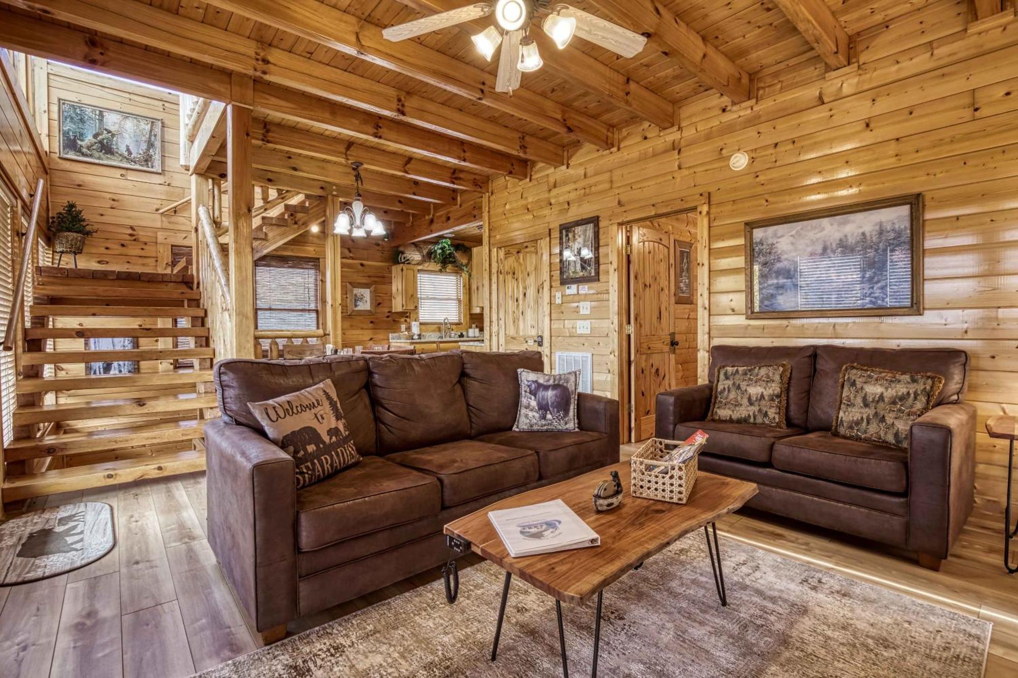 Awesome View, Pool, Hot Tub Game Room, Fireplace Сев'єрвілл Екстер'єр фото